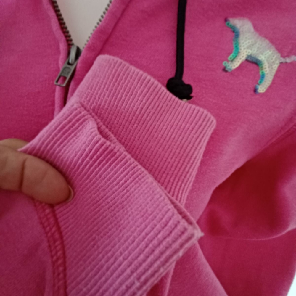 Pink Victoria Secret 💗 RARE/HTF Sweatsuit - Picture 9 of 15